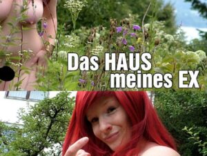 devote schlampe Porno Video: Das Haus meines Ex