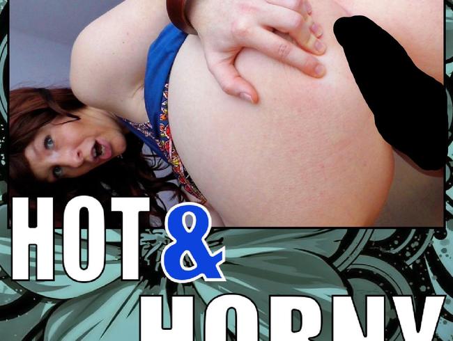 devote schlampe Porno Video: hot & HORNY