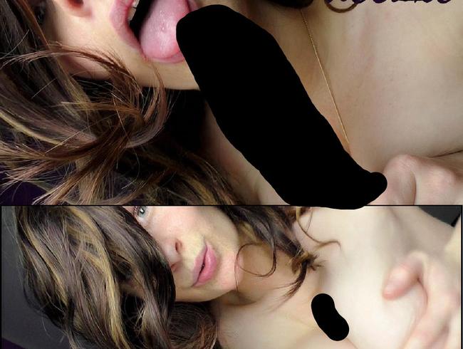 devote schlampe Porno Video: Tittenfick deluxe